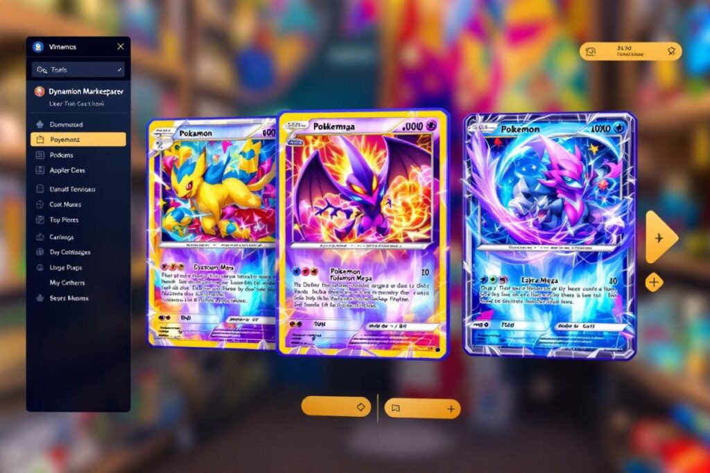 Où acheter Pokemon TCG Mega Evolution avant les revendeurs