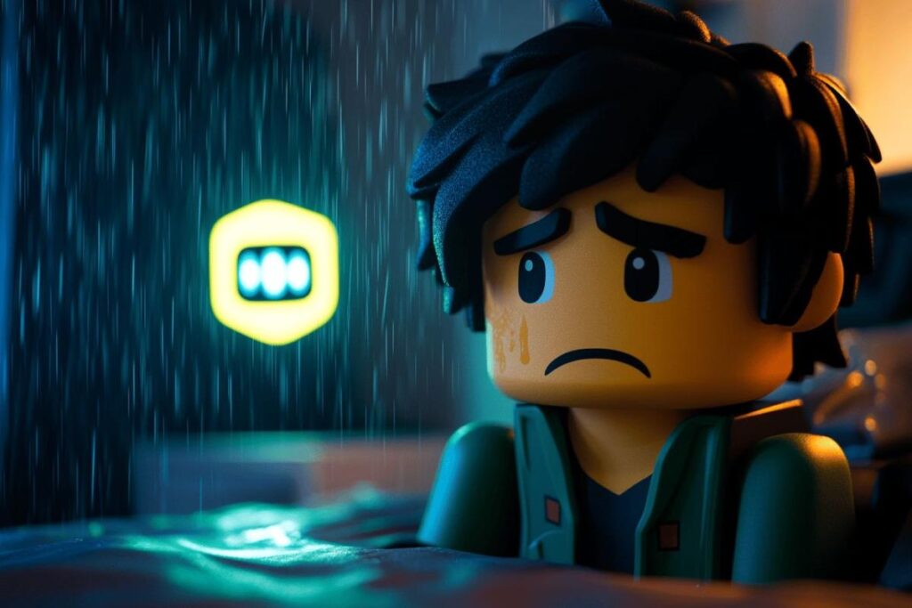 Roblox et Discord poursuivis après le suicide d'un adolescent de 15 ans victime de grooming