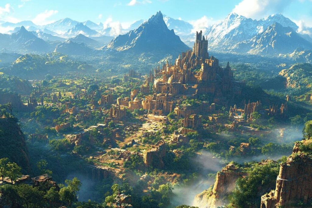 The Elder Scrolls 6 : le deuxième trailer fait perdre la raison aux fans