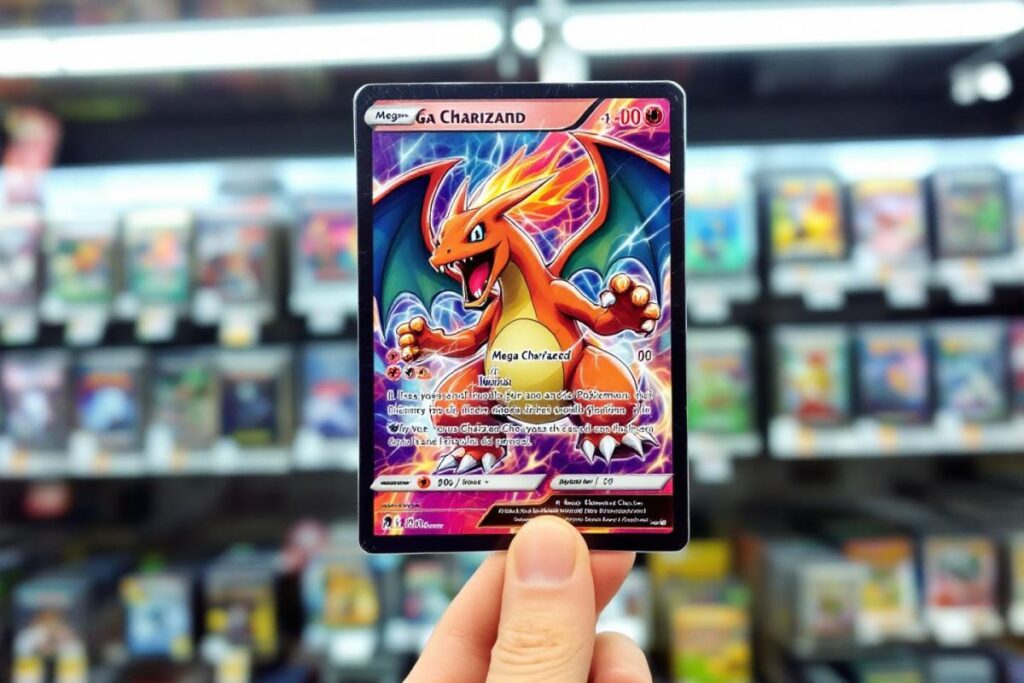 Test complet Pokémon TCG Mega Evolution : notre avis détaillé sur ce jeu de cartes incontournable
