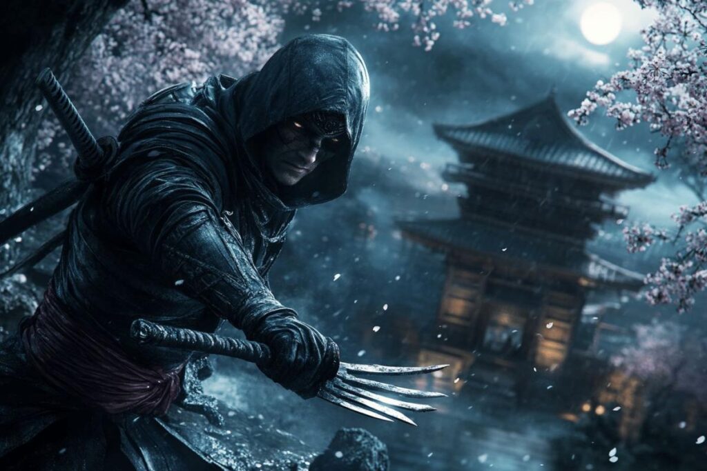Test d'Assassin's Creed Shadows : Claws of Awaji DLC, notre avis complet sur cette extension