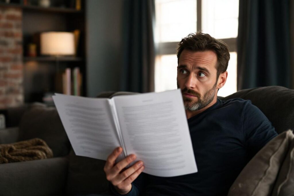 Tim Downie de Baldur's Gate 3 révèle ses répliques favorites et l'influence de ses enfants