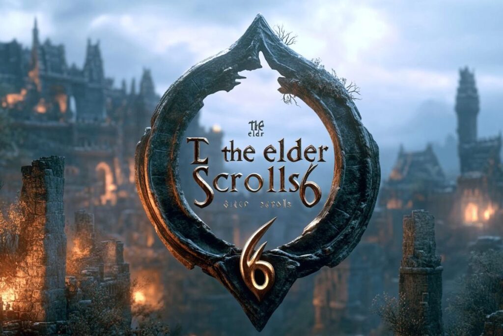 Le titre "officiel" de The Elder Scrolls 6 divise les fans