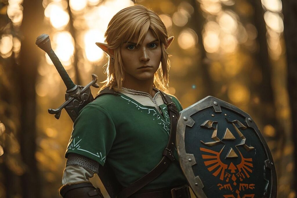 Classement des 12 versions de Link dans The Legend of Zelda : notre top définitif