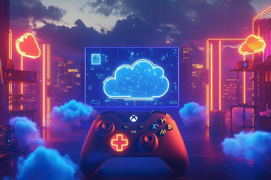 Xbox Cloud bénéficie enfin d'une mise à jour très attendue