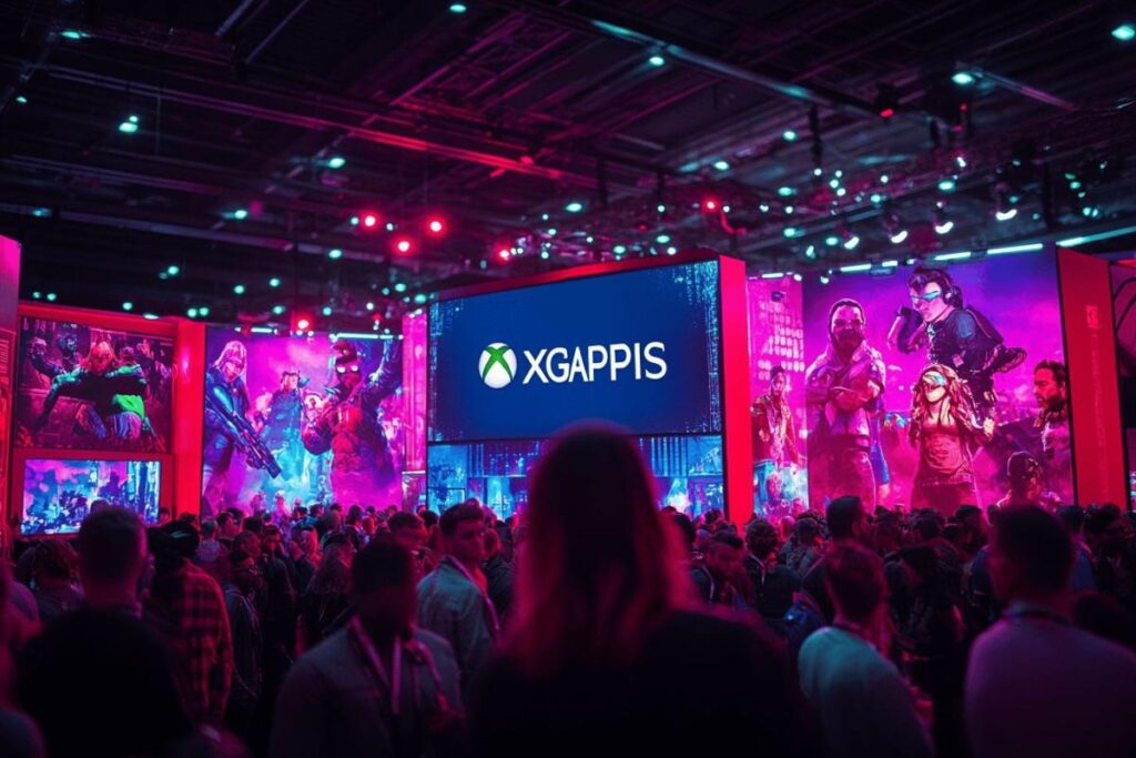 Xbox Game Pass : gros jeu confirmé en day one pour novembre, excellente nouvelle !
