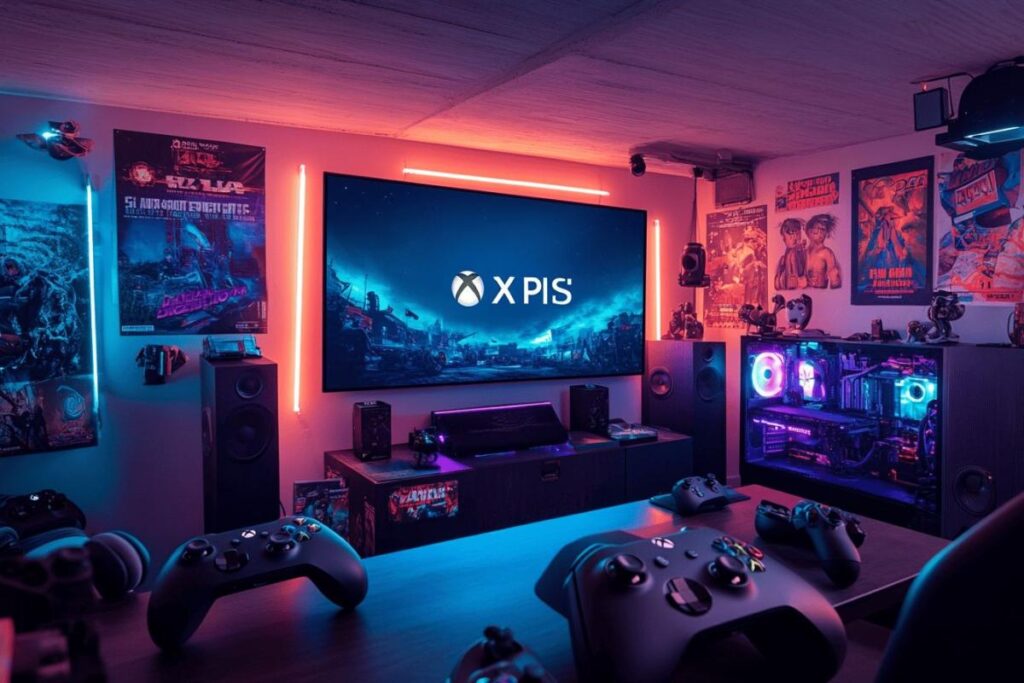 Xbox Game Pass : nouvelles critiques et polémiques autour du service de Microsoft