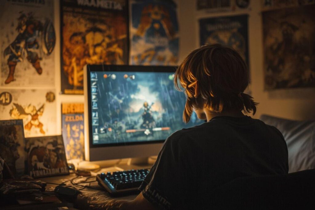 Fan de Zelda : ne manquez pas ce jeu gratuit sur Steam