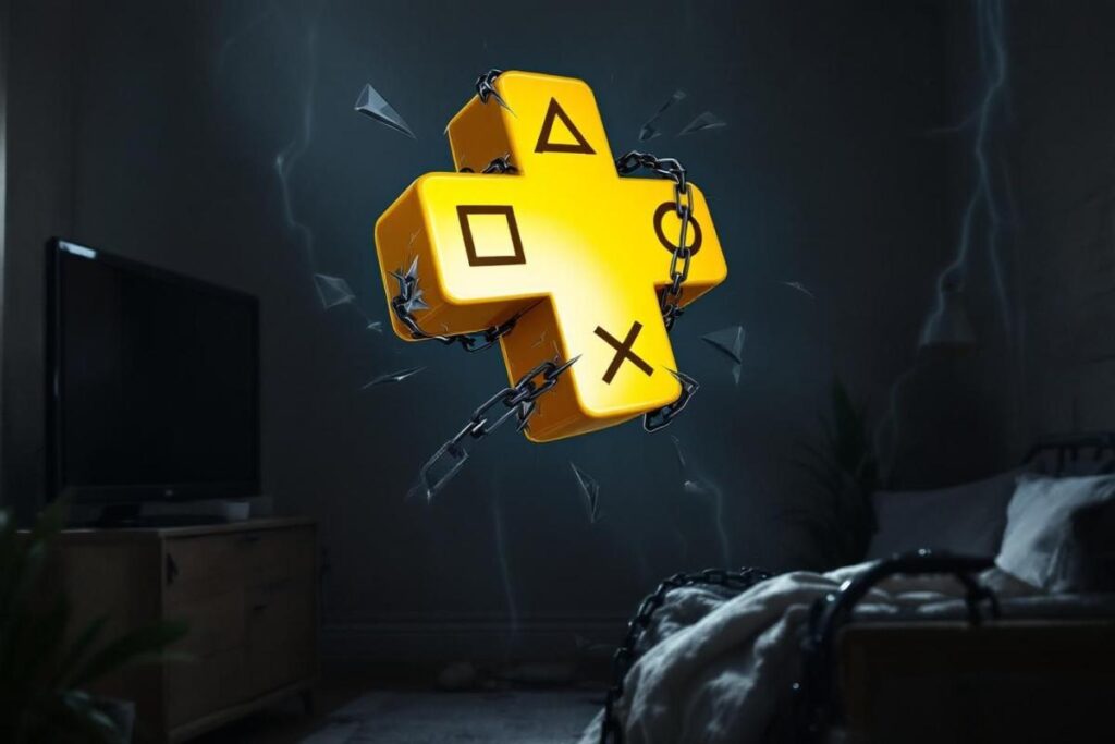 PlayStation Plus : pourquoi annuler son abonnement maintenant