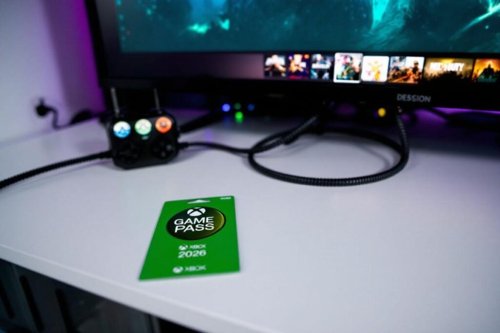 Xbox Game Pass trop cher ? L'astuce pour éviter la hausse de prix jusqu'en 2026