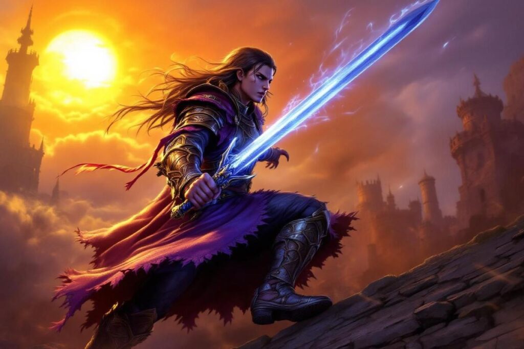 Baldur's Gate 3 bientôt compatible Xbox Play Anywhere, parfait pour la ROG Ally X