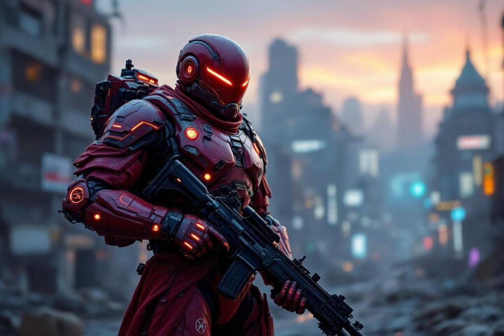 Battlefield 6 : mode battle royale gratuit RedSec disponible
