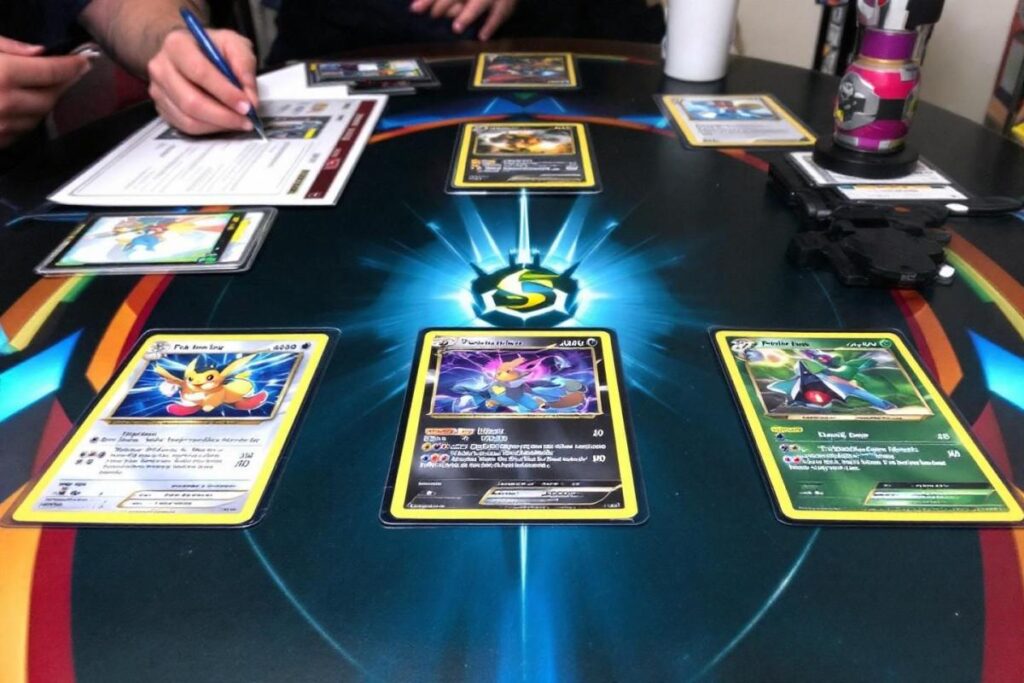 Pokémon TCG Méga Évolution : les 10 cartes les plus chères