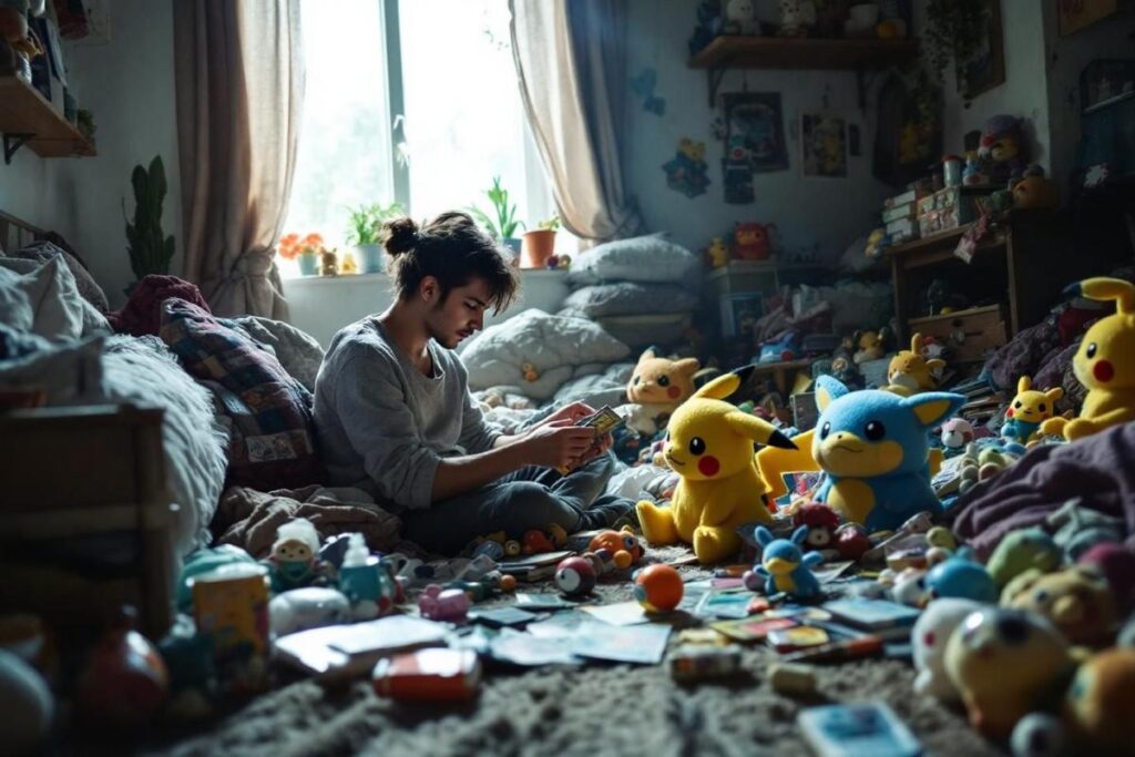 J'ai acheté des cartes Pokémon "à prix cassé" sur SHEIN, c'est pire