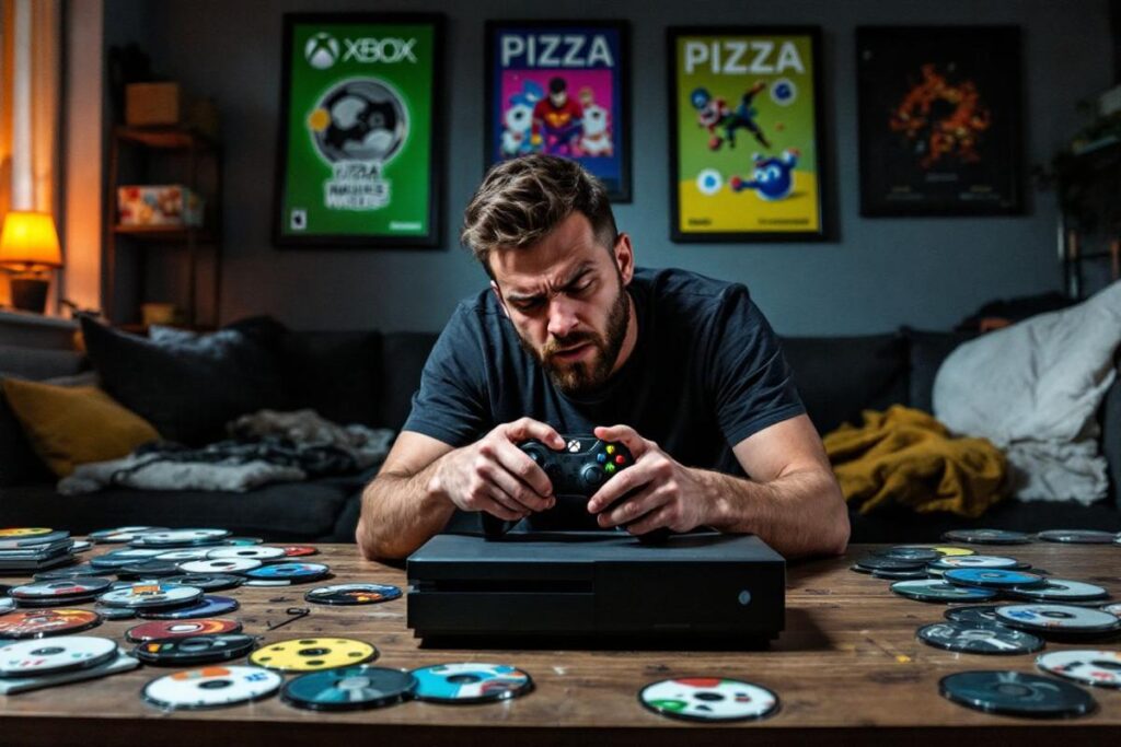 Hausse prix Xbox Game Pass : la colère des joueurs face aux nouveaux tarifs Microsoft
