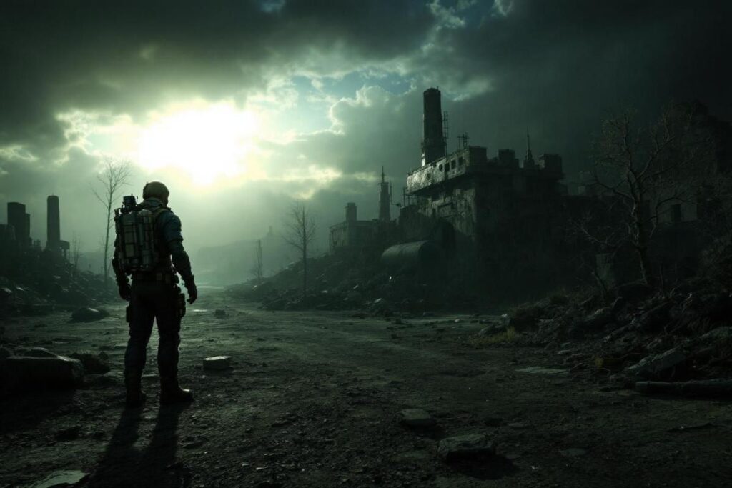 Fallout 4 Anniversary Edition pourrait rendre le jeu injouable