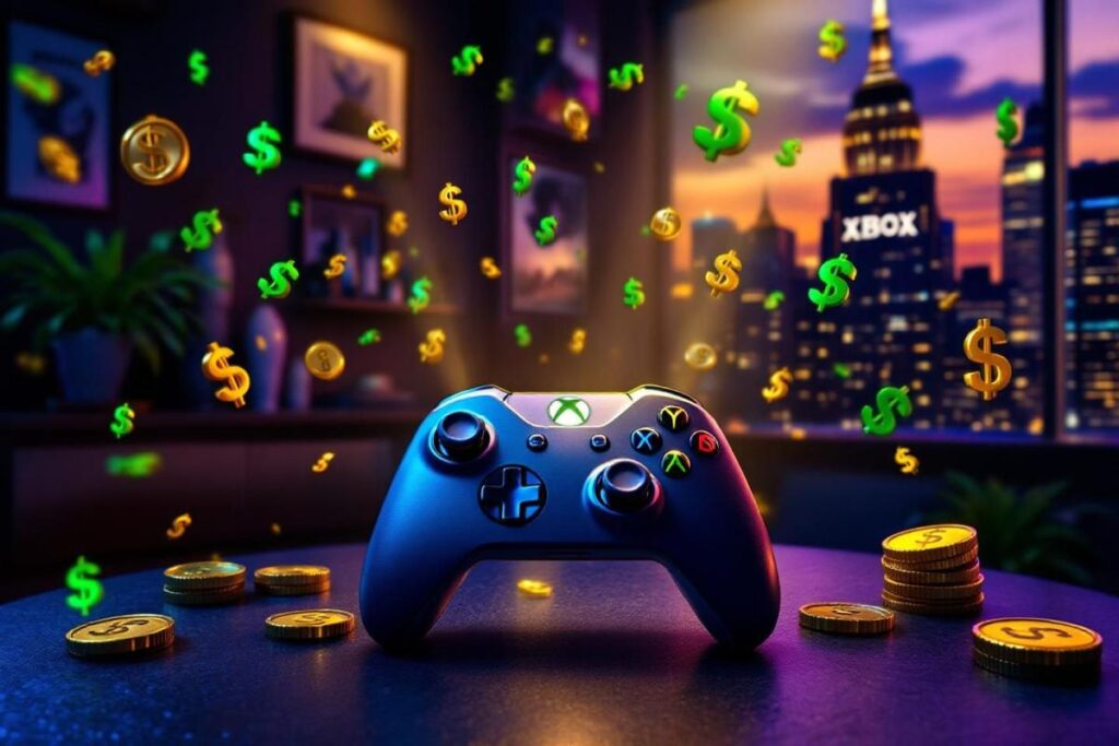 Xbox augmente le prix du Game Pass : coup de poker ou coup bas ?