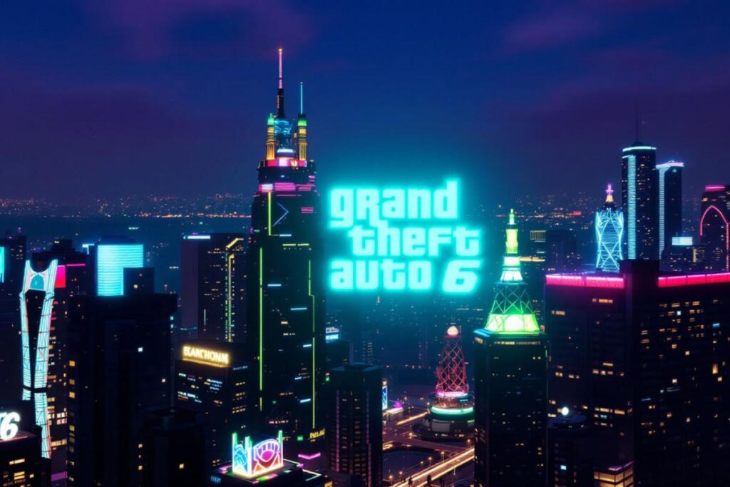 Sans retard, GTA 6 serait déjà là : 5 détails confirmés à connaître absolument