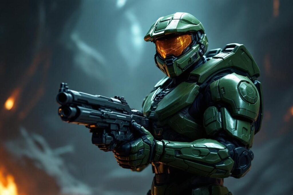 Halo Campaign Evolved annoncé sur Xbox, PC et PS5 : tout ce qu'on sait sur les nouvelles missions