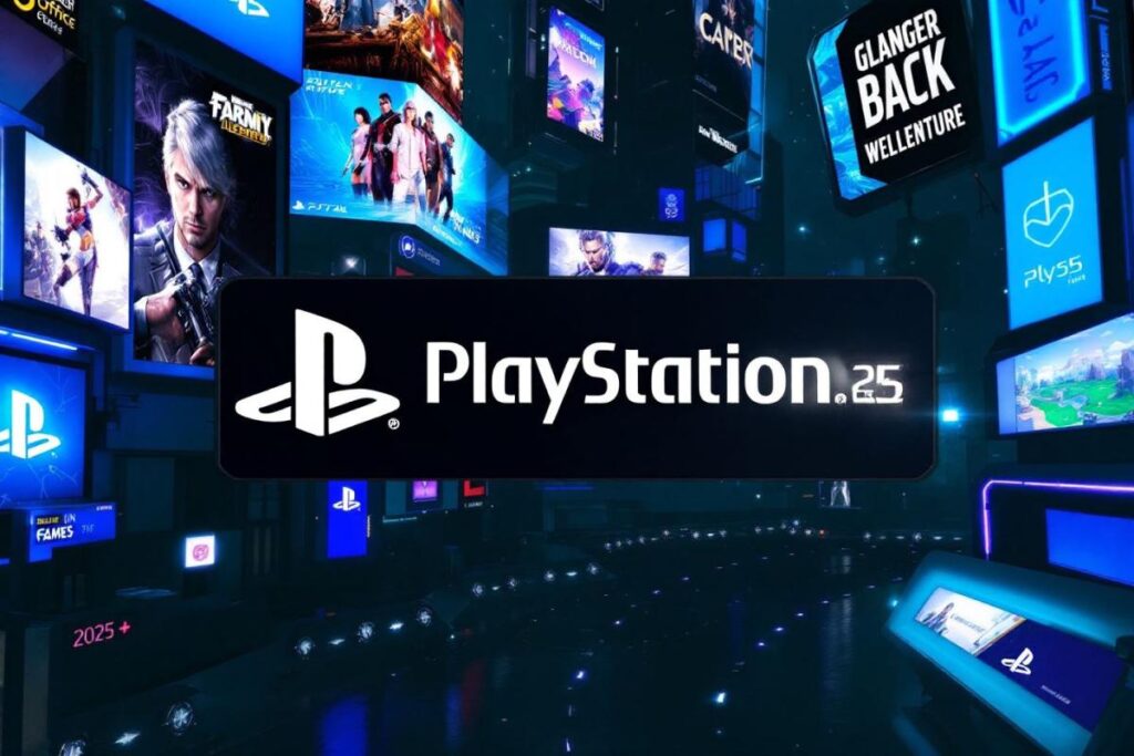 PlayStation Store : les jeux les plus téléchargés de septembre 2025