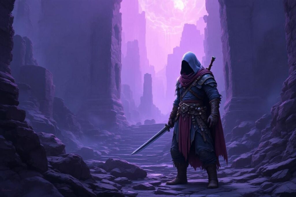 Skyrim : nouveau mod Forsworn Conspiracy étend la quête de Markarth