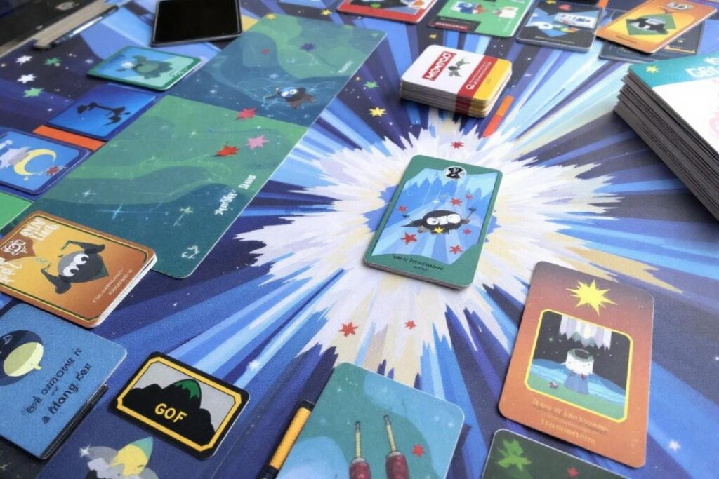 Monopoly GO : Leaf shower - Tout savoir et les récompenses !