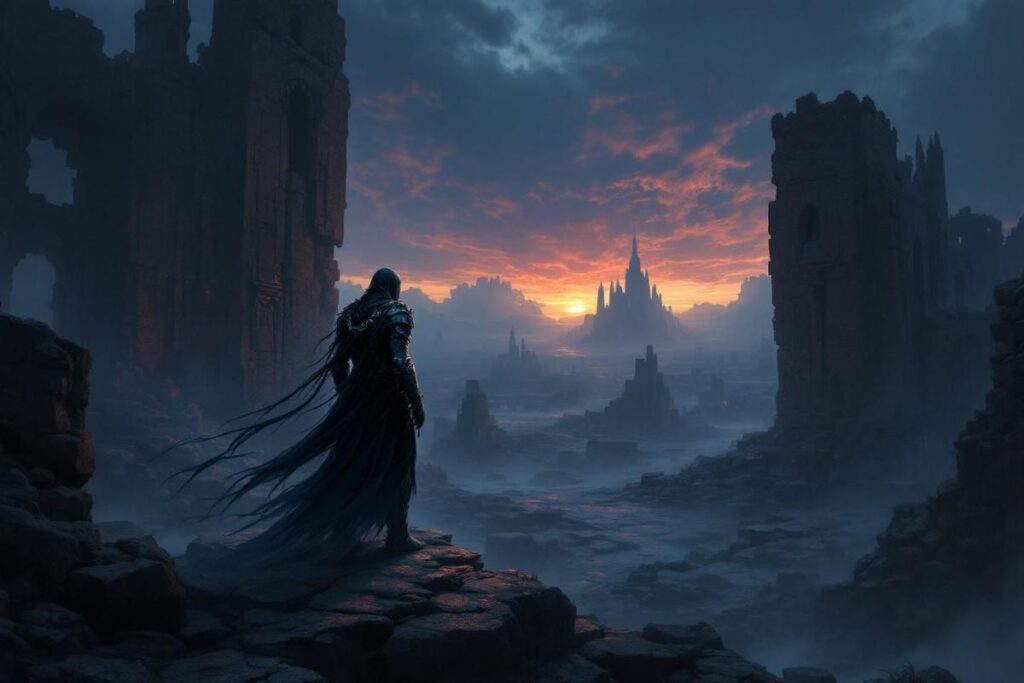 Mystères d'Elden Ring encore non résolus : secrets et énigmes qui persistent