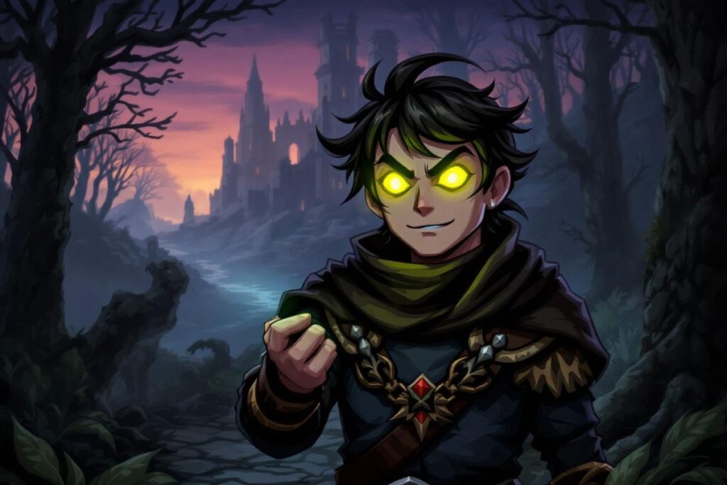 Baldur's Gate 3 : un mod ajoute un personnage d'origine entièrement doublé avec sa quête