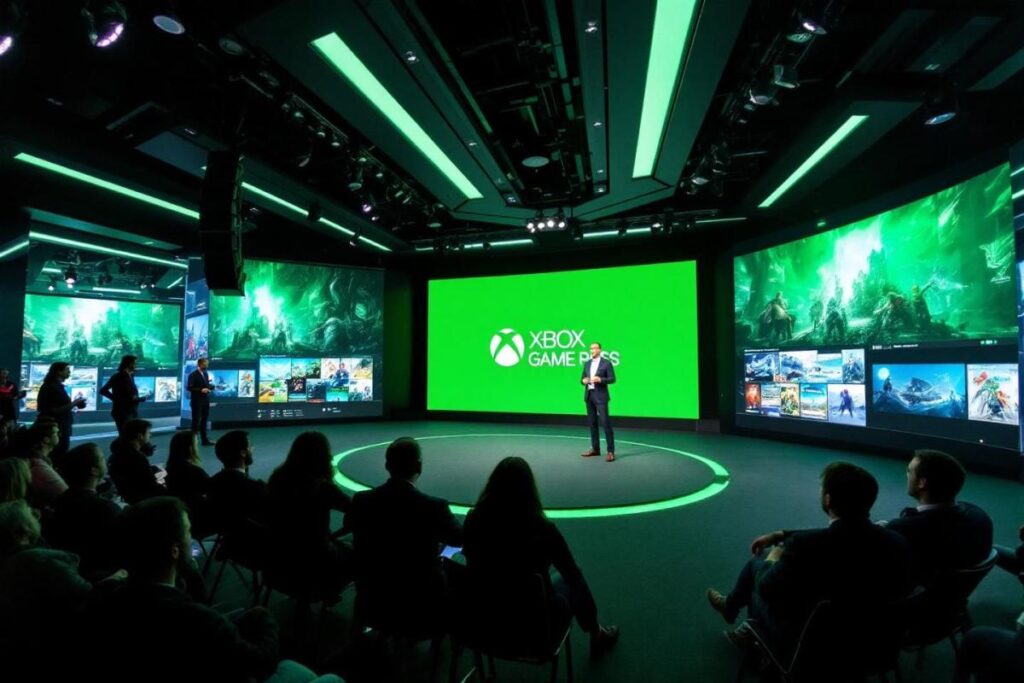 Microsoft annonce sa première sélection Xbox Game Pass depuis l'augmentation d'Ultimate