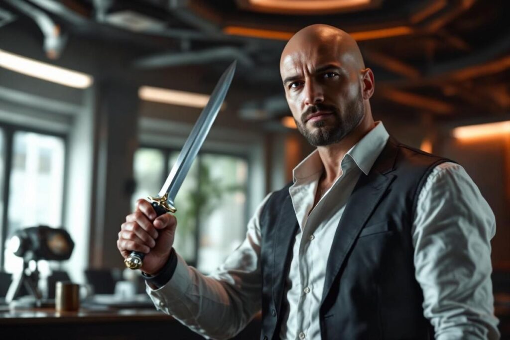 Le patron d'Assassin's Creed dit avoir été évincé lors de la transition Tencent