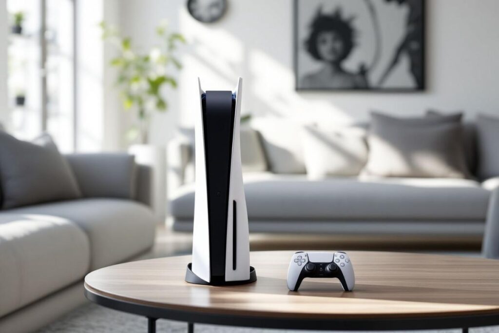 Sony lance discrètement une PlayStation 5 Digital Edition mise à jour avec un SSD plus petit