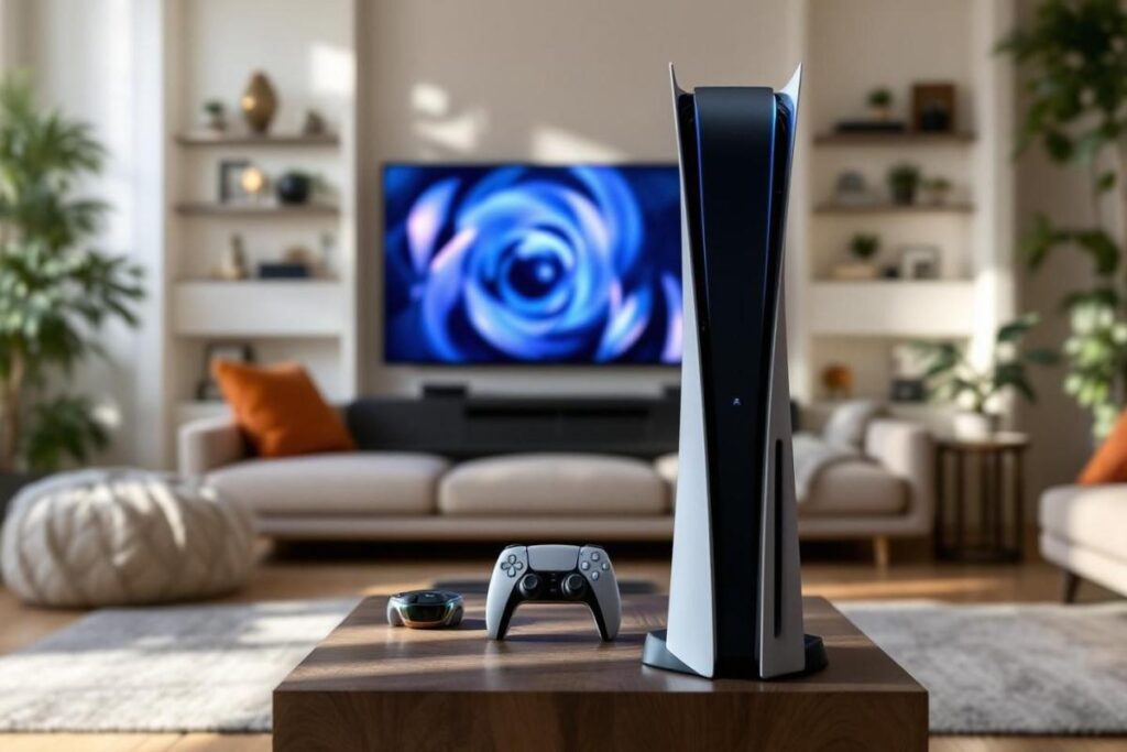 PS5 Pro reconditionnées : -130$ sur Amazon avant le Prime Day d'octobre