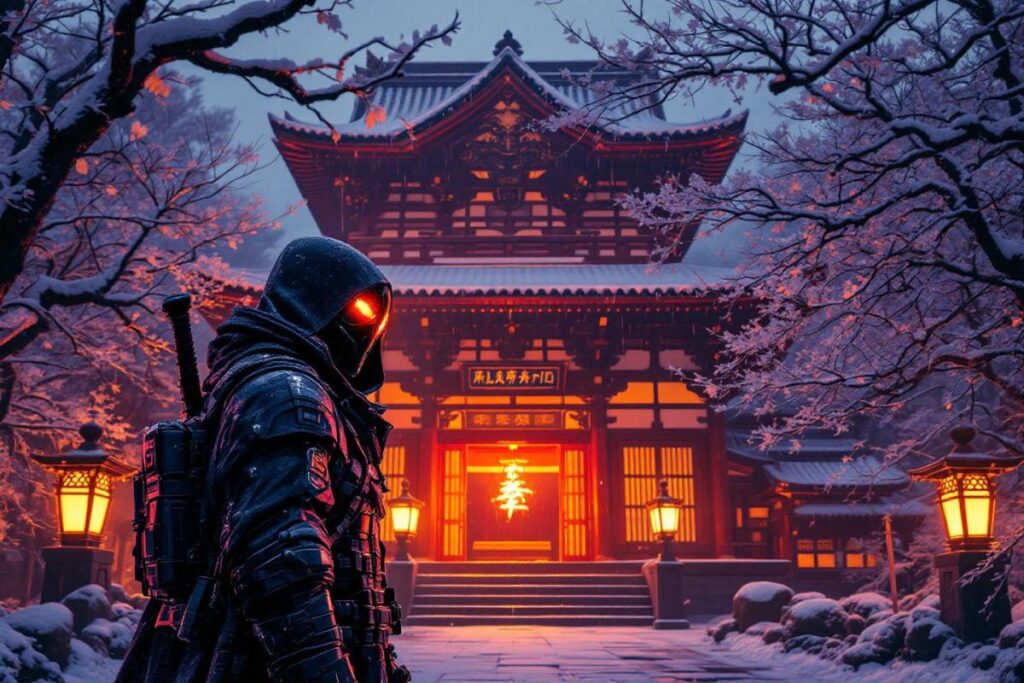 Ghost of Yotei : un retour aux sources réussi pour PlayStation ?