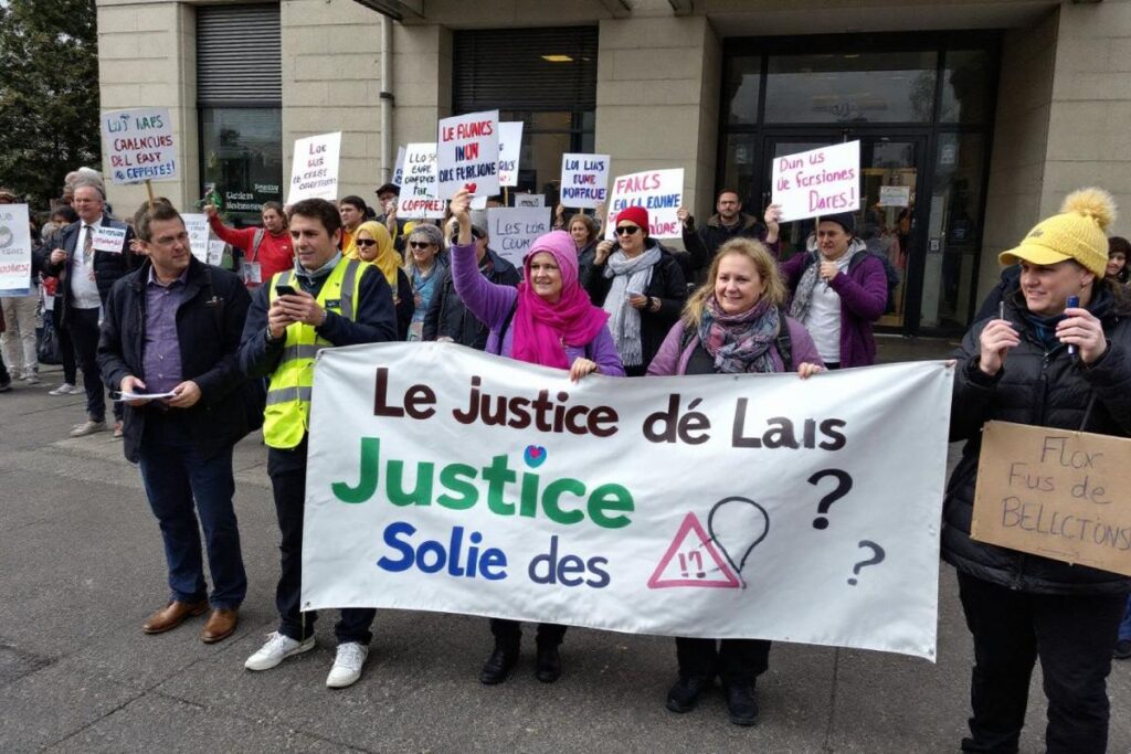 Groupes de justice sociale accusent Roblox de "faire taire des voix importantes" avec ses contrôles