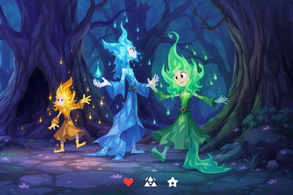 Les sages originaux de Zelda Tears of the Kingdom ont enfin de vrais noms
