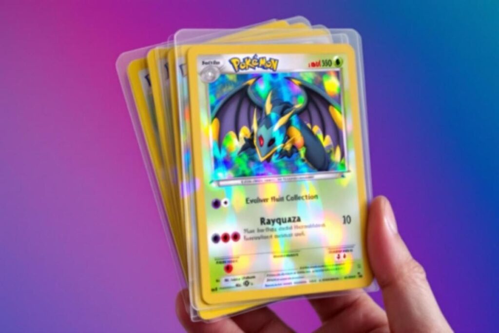 Pokémon TCG : suivi des prix d'Evolving Skies en octobre 2025