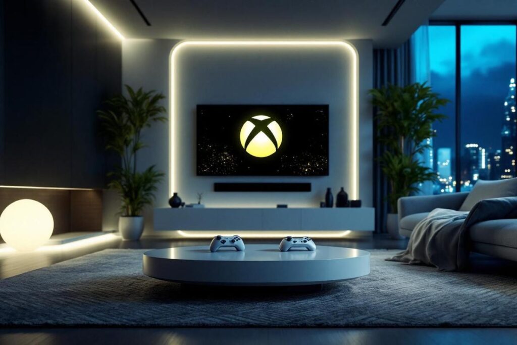 Microsoft annonce une Xbox haut de gamme après sa console portable à 1 000 dollars