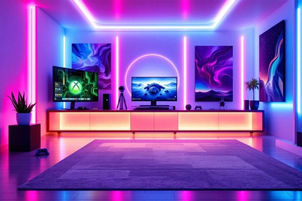 Xbox révolutionne le gaming : console, PC et fin du paywall multijoueur