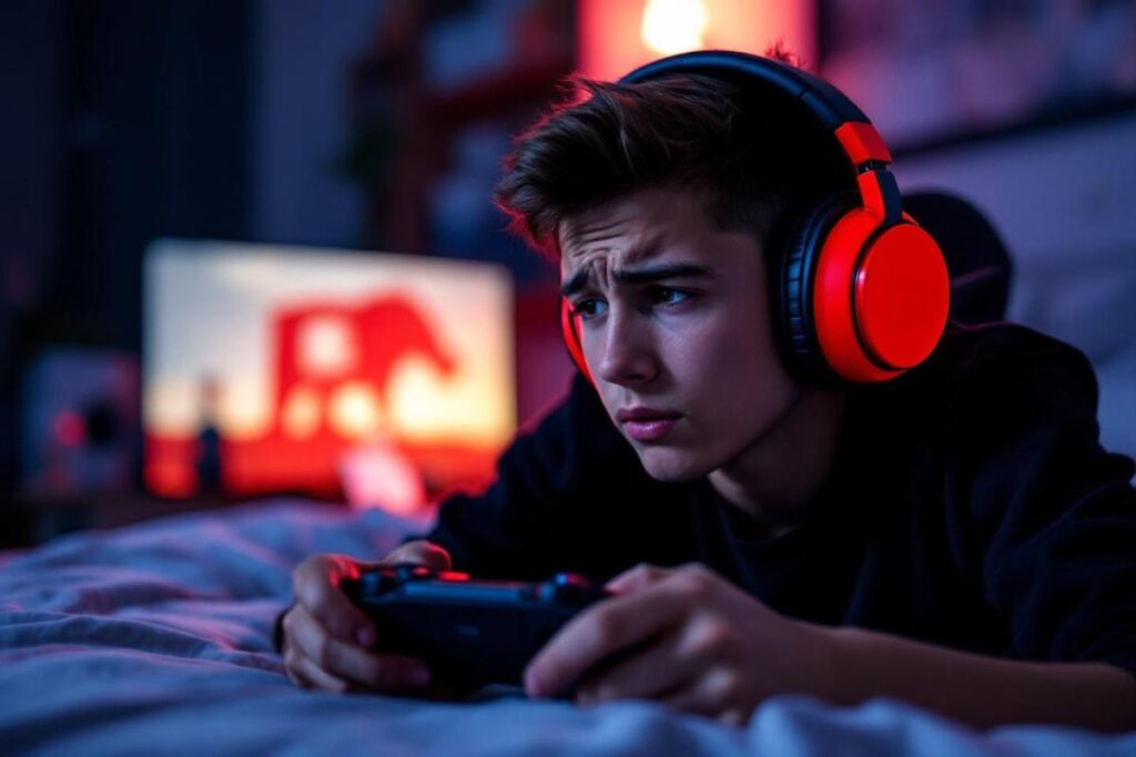Il traquait des prédateurs sur Roblox, puis l'entreprise l'a banni