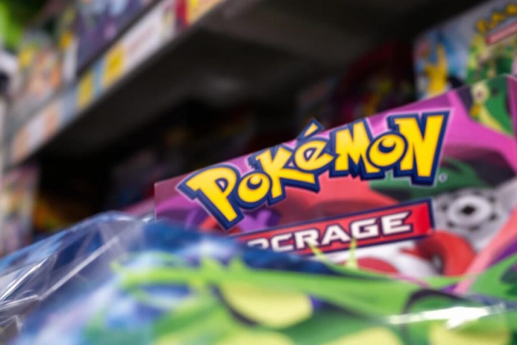 Pokémon TCG : booster box Mega Evolution Enhanced 20€ moins cher, une affaire à saisir