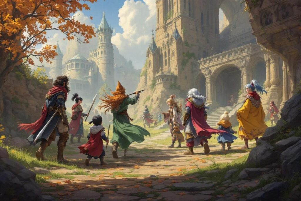Baldur's Gate 3 et Dragon Age LGBT+ : un ancien dev EA compare les deux approches