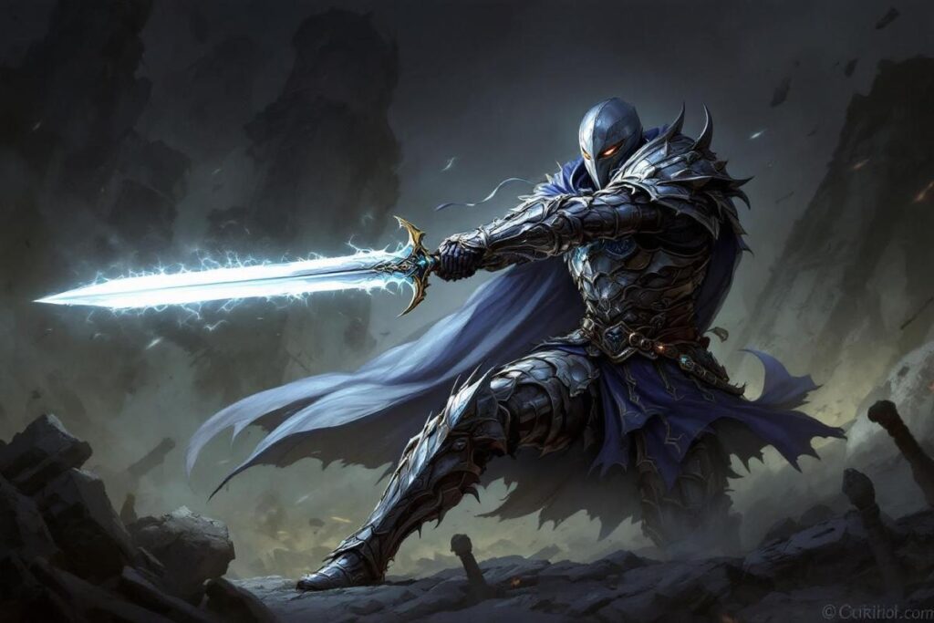 Elden Ring Nightreign : DLC The Forsaken Hollows en décembre