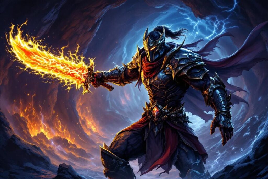 Le DLC Elden Ring Nightreign The Forsaken Hollows sort le 4 décembre sur PS5 et PS4
