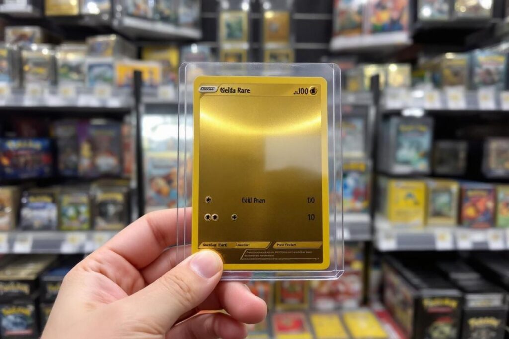 Pokémon TCG abandonne les cartes Méga Hyper Rares dorées dans Ascended Heroes en 2026