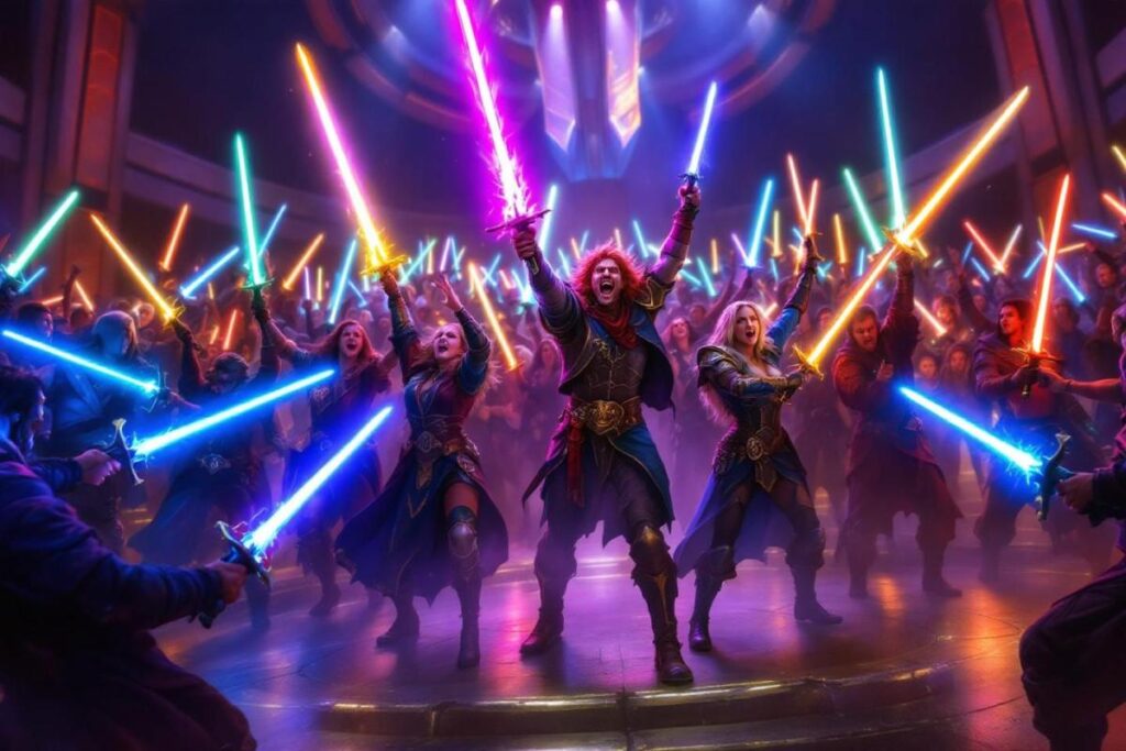 Baldur's Gate 3 : les Game Awards 2025 récompensent la passion avant le budget