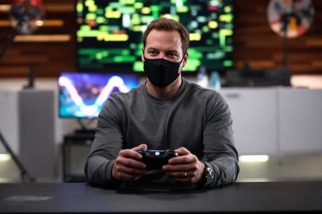 Phil Spencer : le Game Pass cloud en hausse de 45% pour plus d'accessibilité au jeu