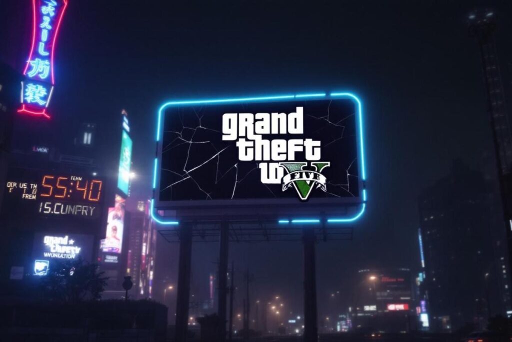 GTA 6 pourrait retarder la sortie de la PS6 et de la Xbox