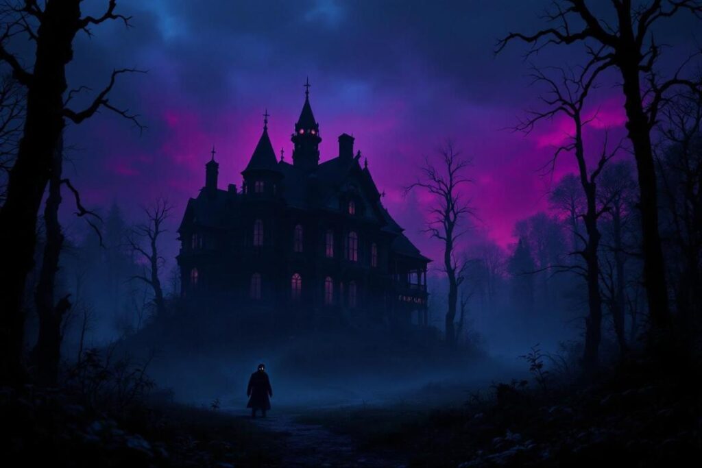 Jeu d'horreur gratuit sur Steam pour fans de Resident Evil