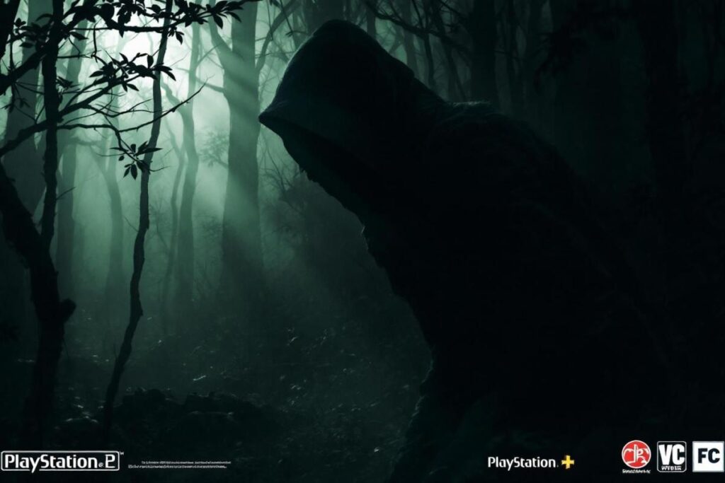 Jeu d'horreur gratuit PlayStation Plus noté 9/10 à ne pas rater