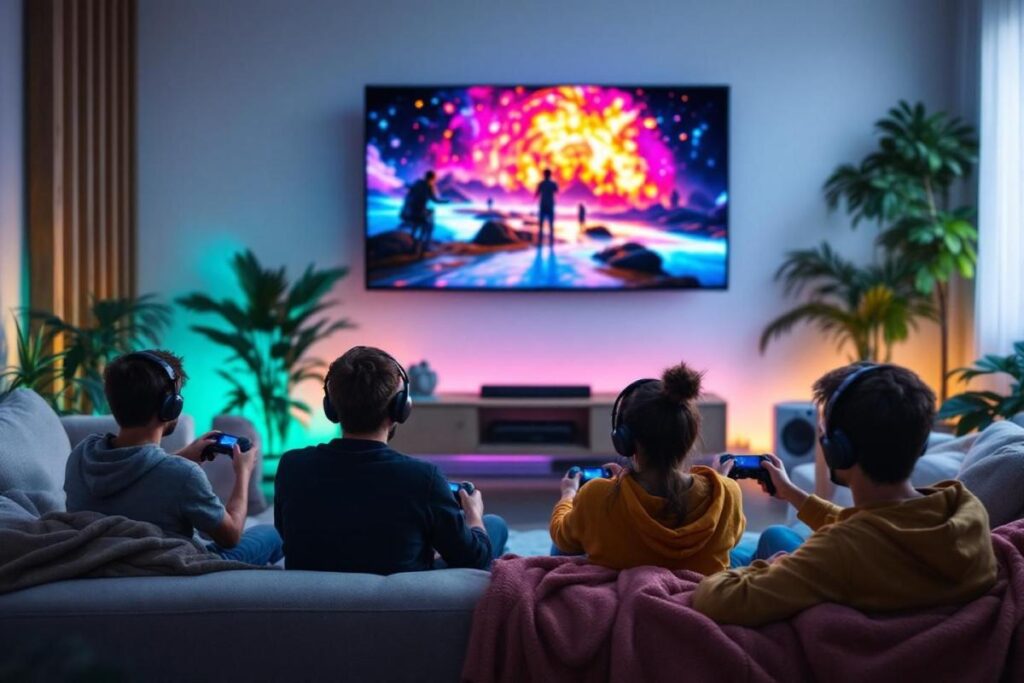 Les meilleurs jeux coopératifs pour PlayStation 5